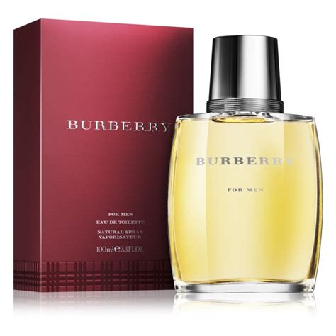 burberry eau de toilette 100ml|burberry classic eau de toilette.